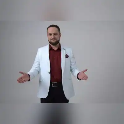 潘芳伟
